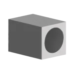EASY Wandeinbaustein